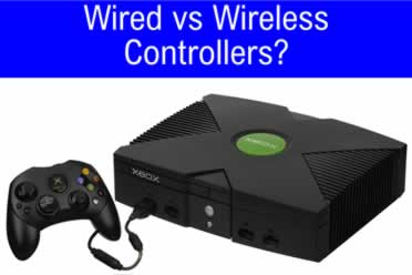 Wired vs Wireless Controllers (Best Options against latency)