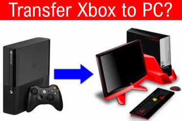Xbox to PC Game Transfers (Checked out) – Technology – Purplepedia