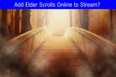 Elder Scrolls Online On Steam (Add, Move and Transfer check)