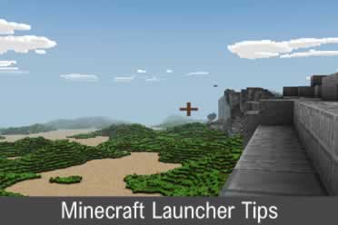 is titan minecraft launcher safe