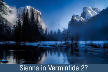 Vermintide 2 Tips (Sienna, Slayer, Crowbill, Natural Bonds)