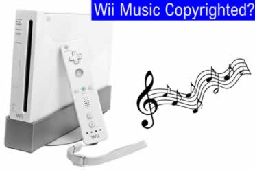 Wii Music Copyright (Here’s what you need to know)