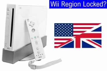 Wii Region Locked? (Here’s what you need to know)
