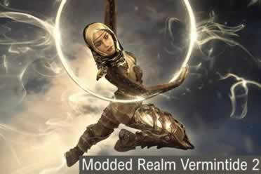 Modded Realm Vermintide 2 (Here’s what you need to know)
