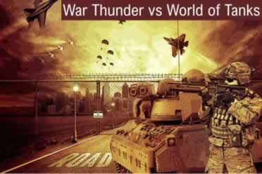 War Thunder vs World of Tanks: Here’s what you need to know